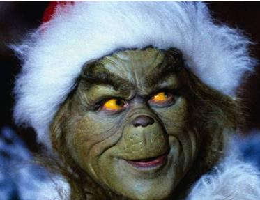 Get thee behind me, Pickle-Puss.