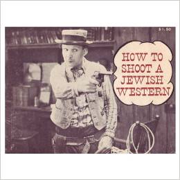 jewish western