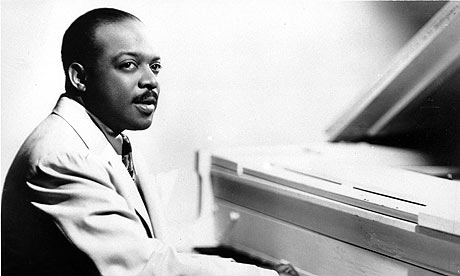 Won't you come home, Bill Basie?